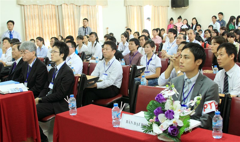 Bộ kinh tế Công thương Nhật Bản