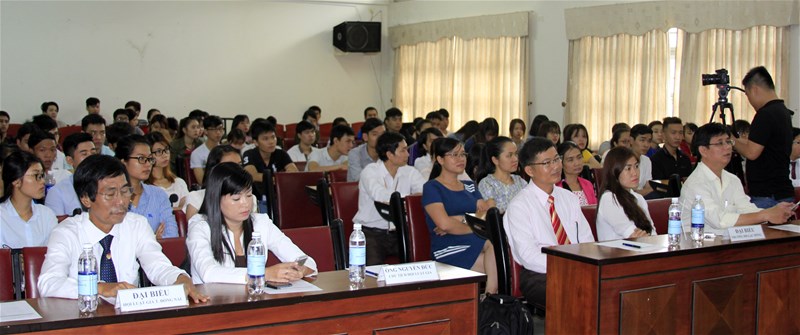 Đại học Lạc Hồng