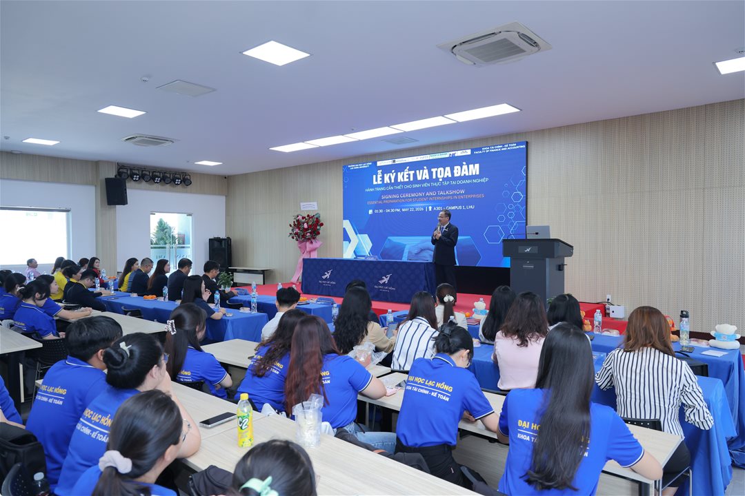 Tổng quan sự kiện