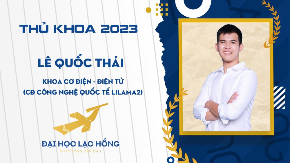 Điểm danh thủ khoa được trường “hoàn tặng” học phí