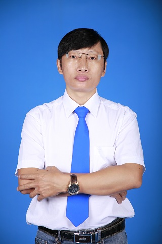 ThS. Nguyễn Thị Thu Hiền