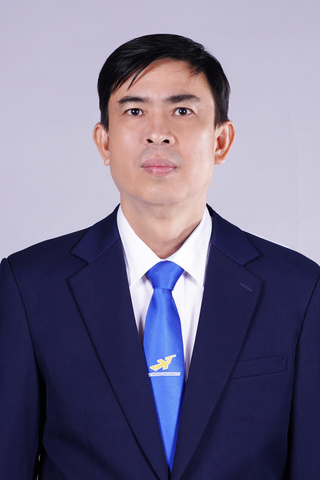 ThS. Châu Quang Trạng